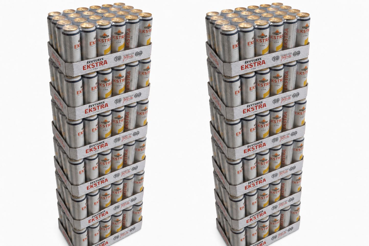 シュヴィトゥリス・エクストラ 24缶入りケース × 12セット – 24%OFF（34,560円お得！）